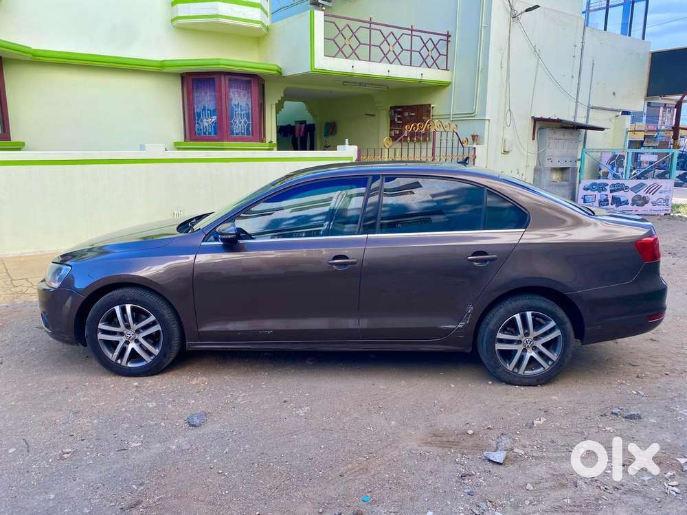 Volkswagen Jetta [ ] 2.0 Highline Tdi, 2014, Diesel