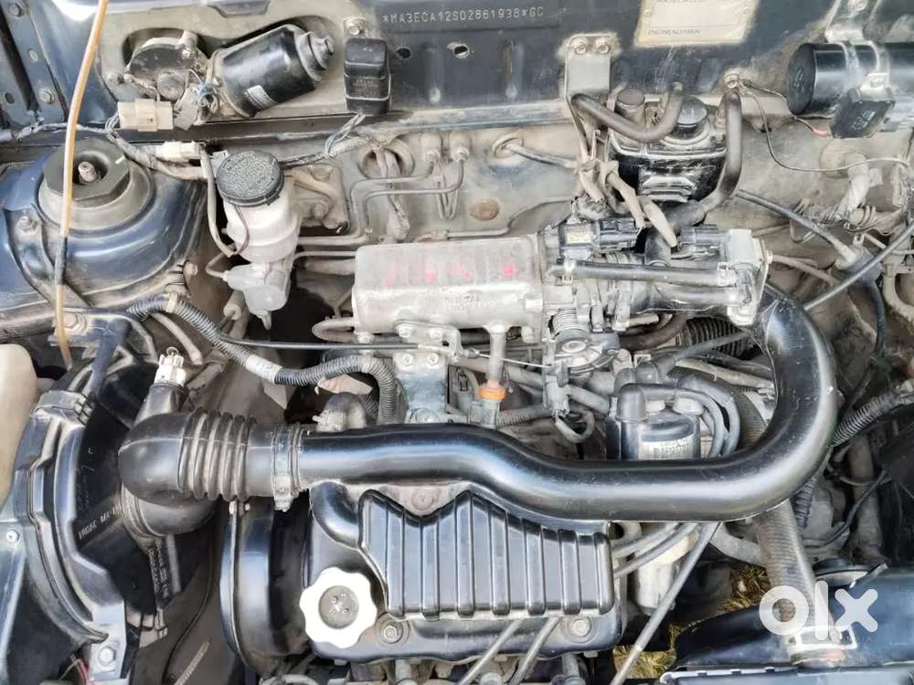 Maruti Suzuki Alto 800 2012