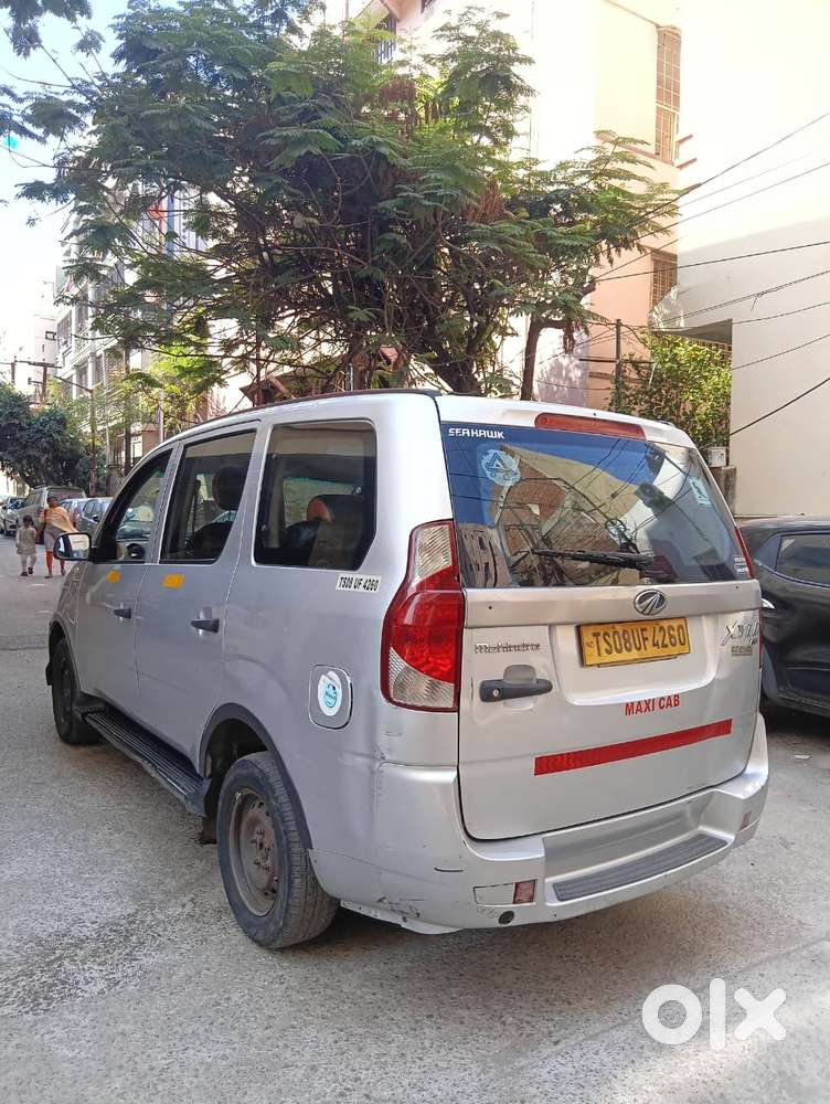 Mahindra Xylo