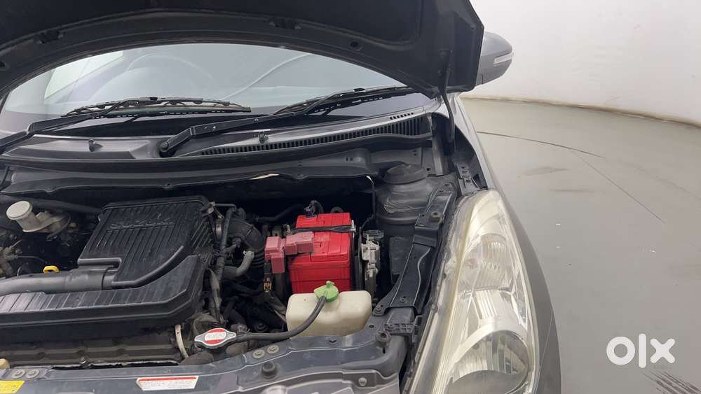 Maruti Suzuki Swift Vvt Vxi, 2012, Petrol