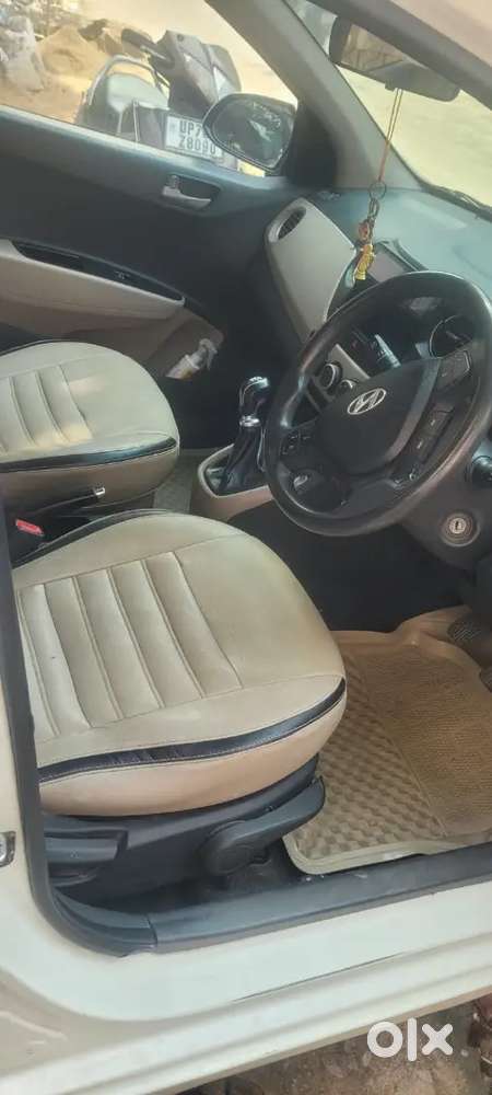 Hyundai Xcent 1.1 Crdi 2015