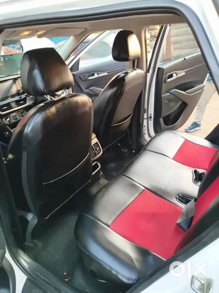 Kia Seltos 2021 Petrol 60000 Km Driven