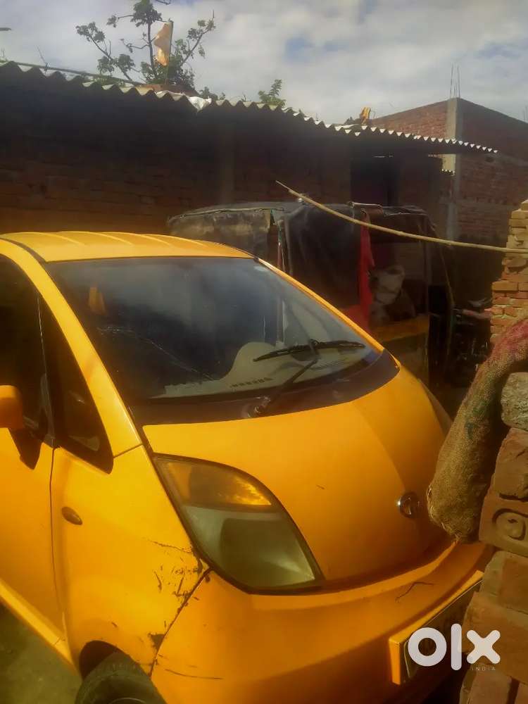 Good Condition New Battery