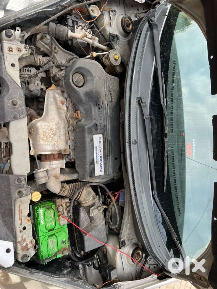 Honda Amaze 2015 Diesel 140000 Km Driven