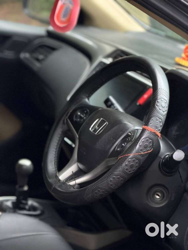 Honda City V Mt, 2014, Petrol