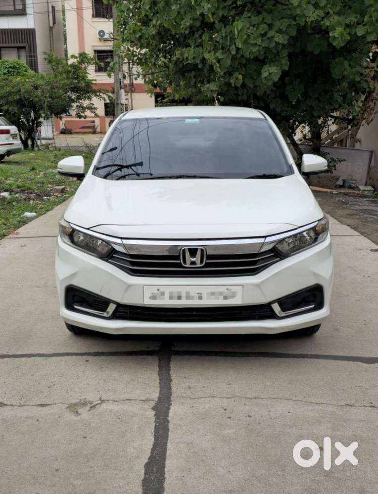 Honda Amaze 1.2 Smt I Vtec, 2022, Petrol