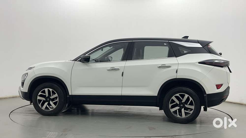 Tata Harrier Xz+ Dual Tone, 2020, Diesel