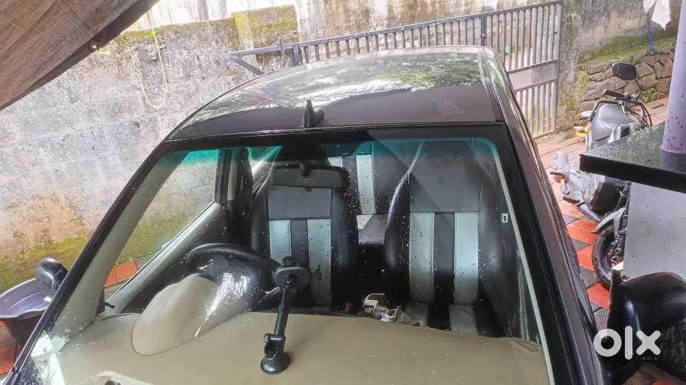 Hyundai Accent Hatchback 2010 Petrol Well Maintained