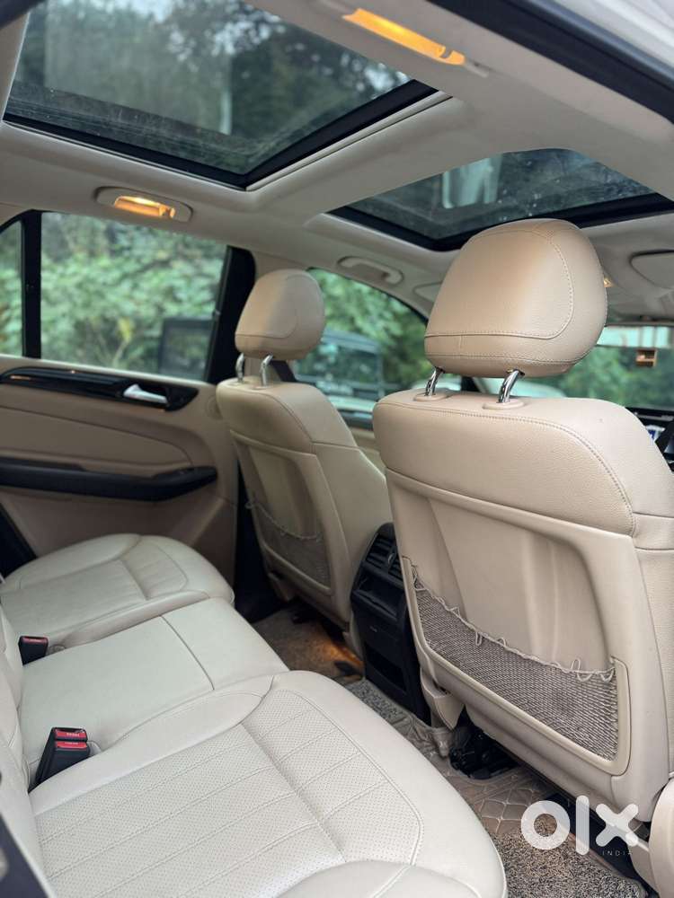 Mercedes-benz Gle Class 2.1 250d 4matic, 2018, Diesel