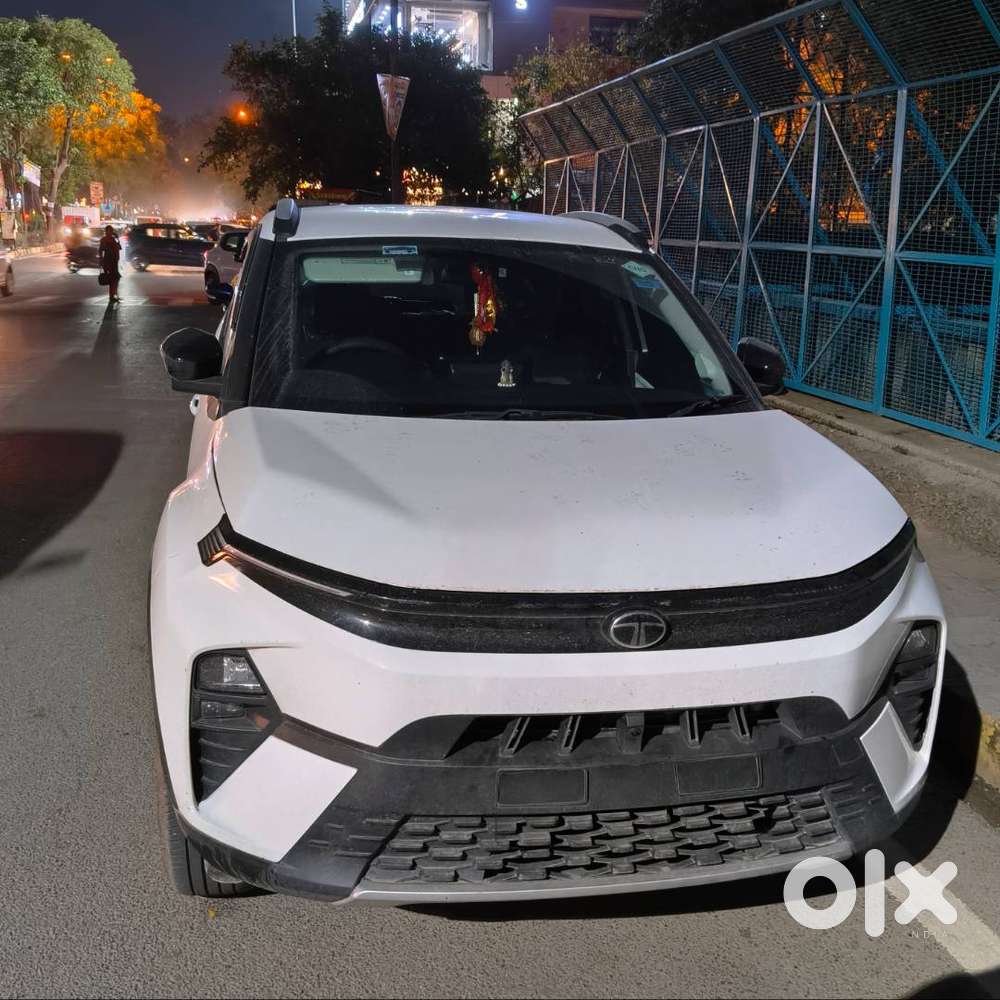 Tata Nexon For Sale