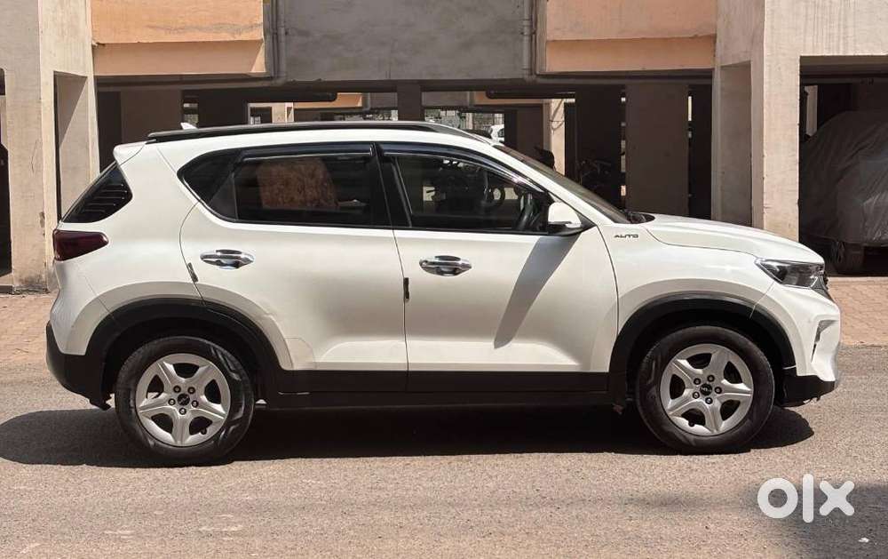 Kia Sonet Htk Plus D, 2021, Diesel