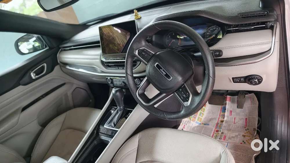 Jeep Compass 2.0 2024