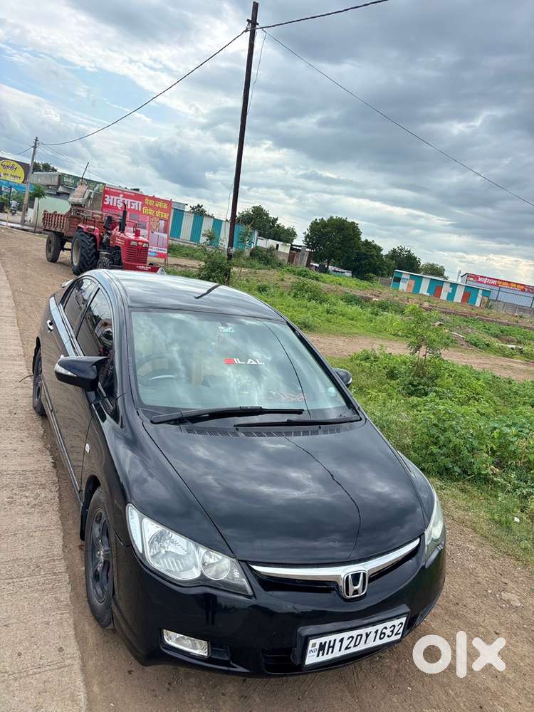 Honda Civic 2007