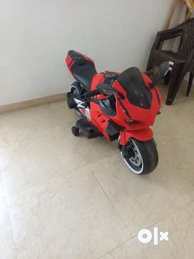 Battery bike for child olx hotsell