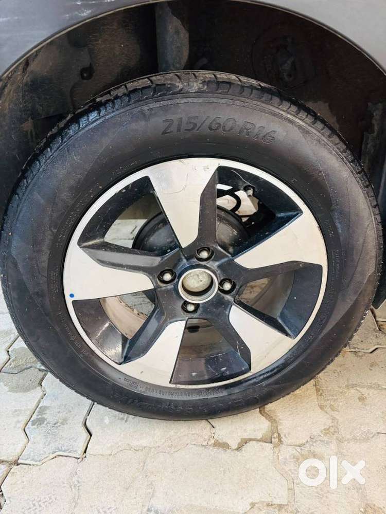 Tata Nexon 1.5 Revotorq Xza Plus Premium, 2019, Diesel