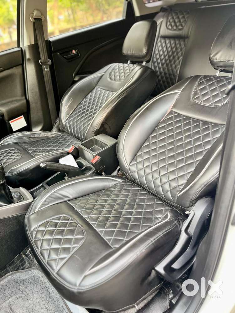 Maruti Suzuki Brezza 1.5 Vxi Cng, 2024, Cng & Hybrids