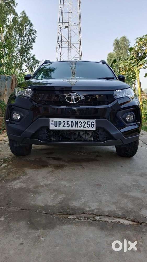 Tata Nexon Diesel 2022