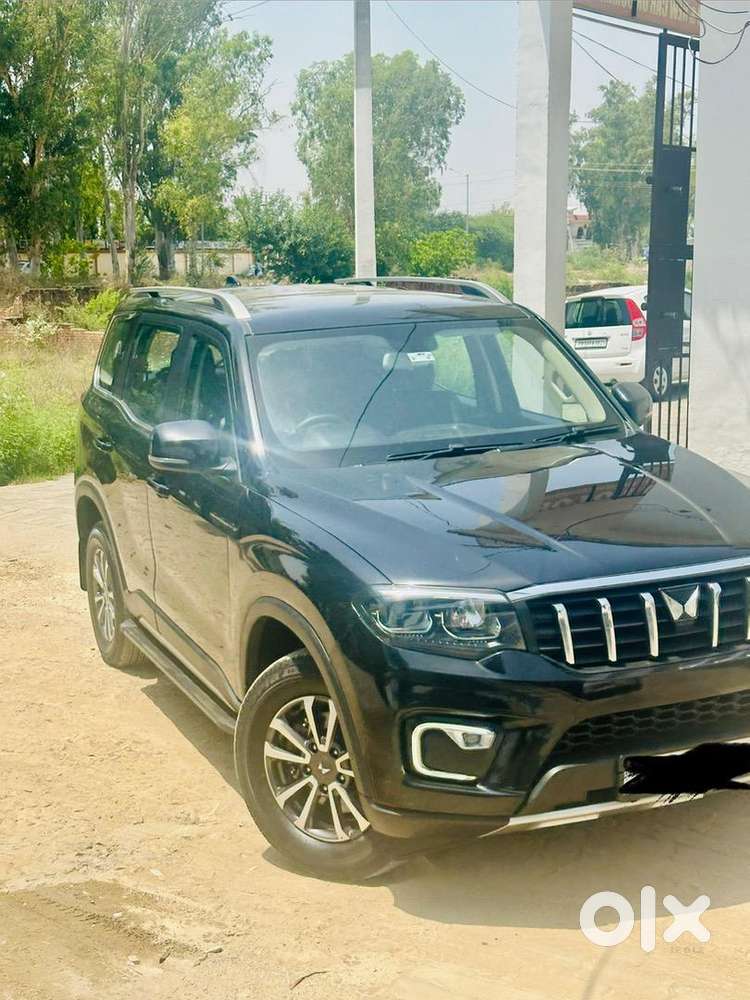 Mahindra Diesel Car 2024