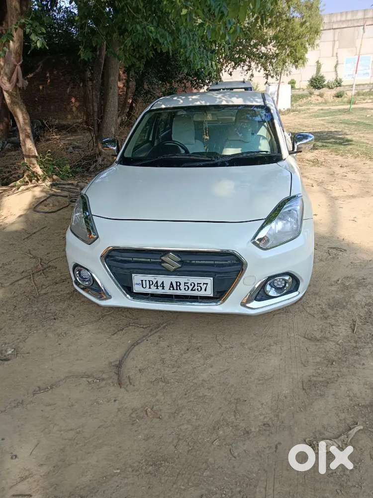 Maruti Suzuki Dzire 2018
