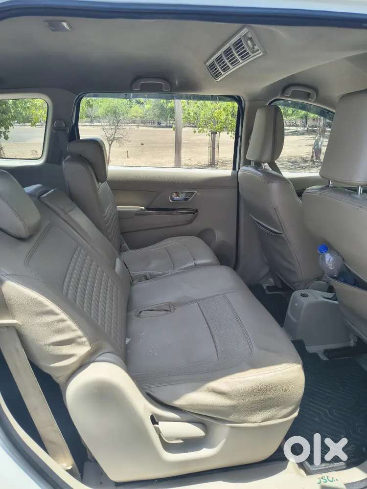Maruti Suzuki Ertiga 2024 Cng & Hybrids Well Maintained