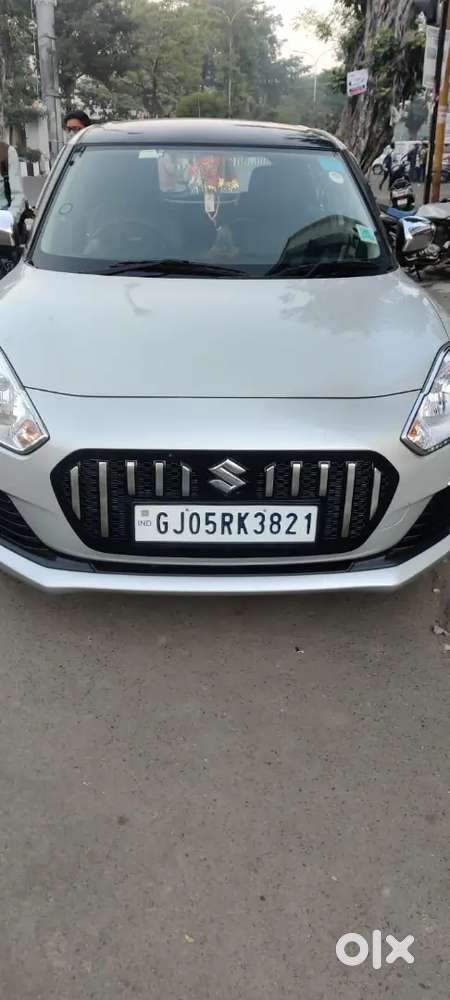 Maruti Suzuki Swift Vxi 2020 Model