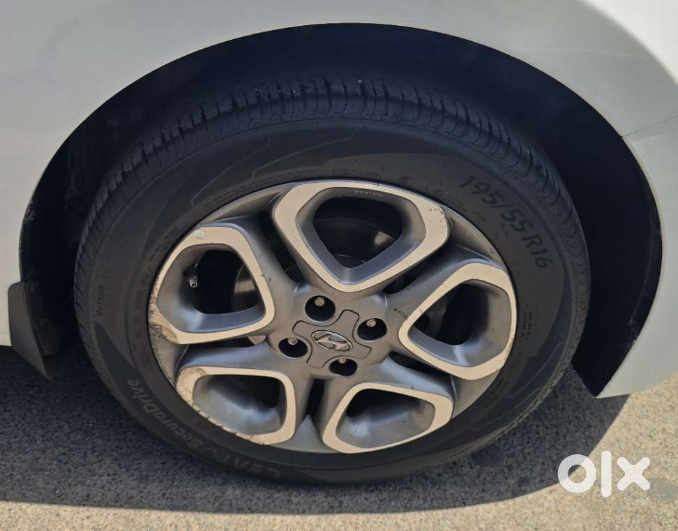 Hyundai Elite I20 Asta 1.2 (o), 2018, Petrol
