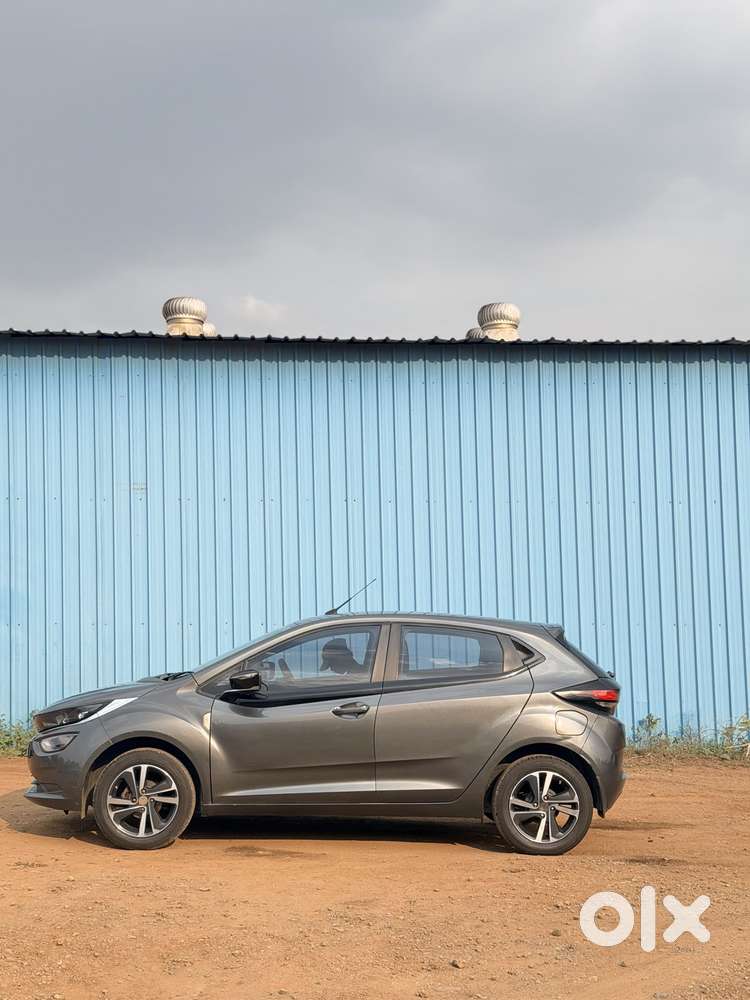 Tata Altroz 1.2 Xz Urban Petrol, 2023, Petrol