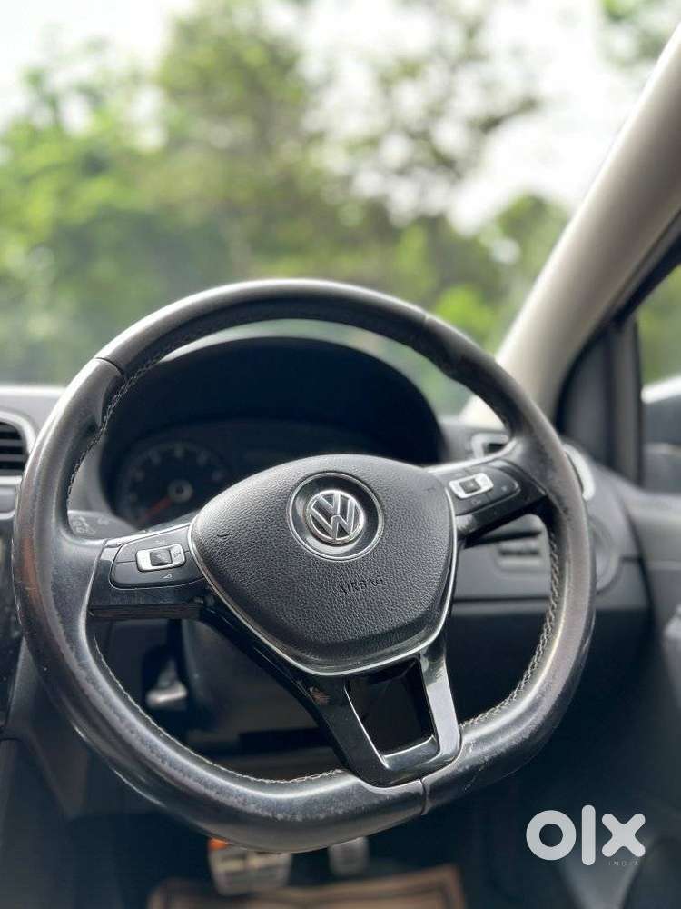 Volkswagen Polo Gt Tsi, 2015, Petrol