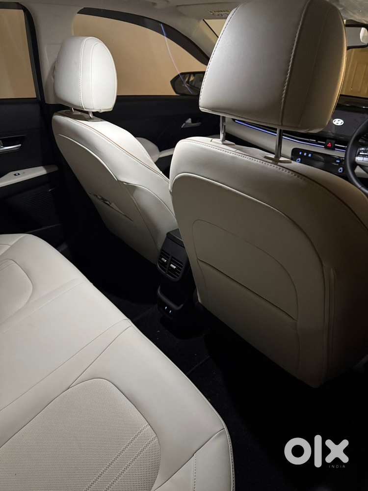 Hyundai Verna Petrol 2023