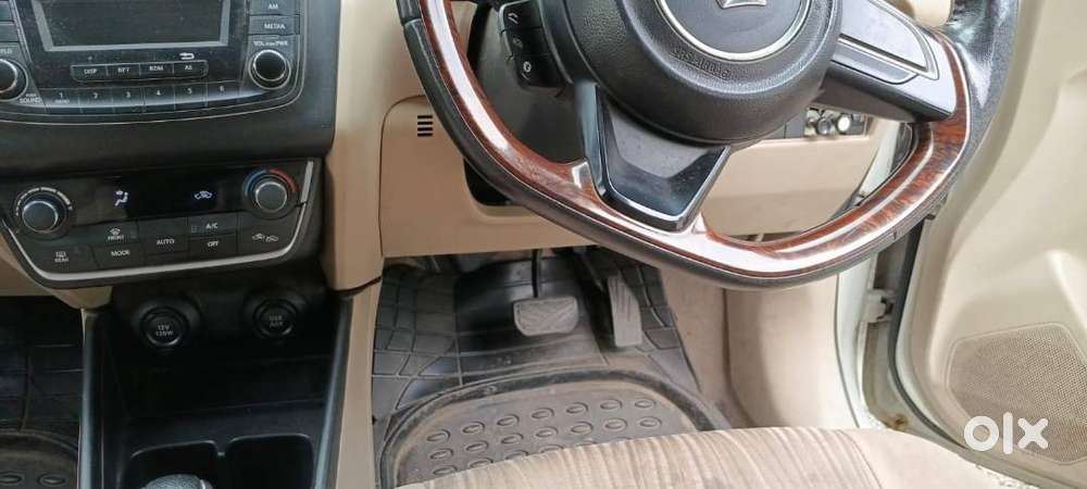 Dzire Zxi Ags