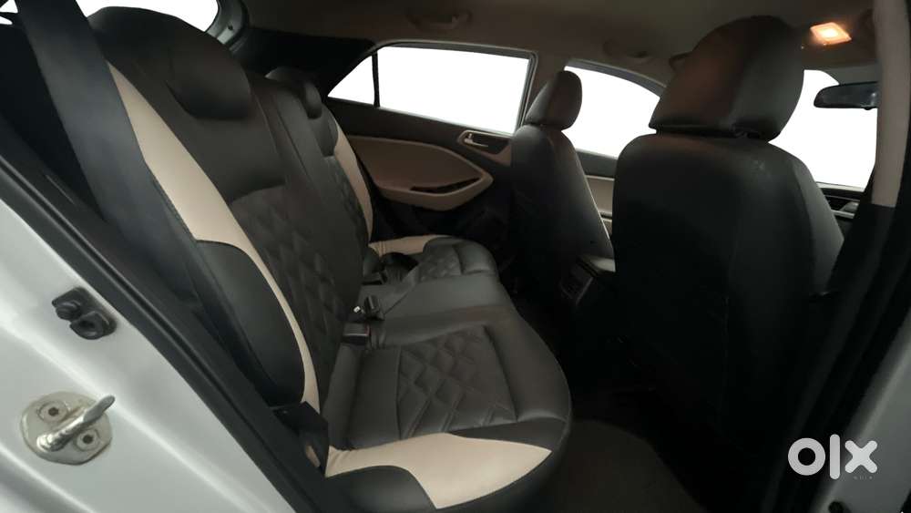 Hyundai Elite I20 Asta 1.2, 2018, Petrol