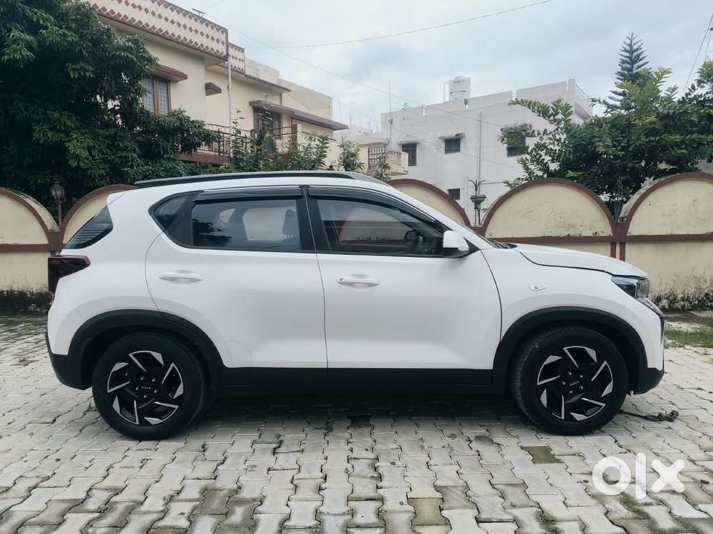 Kia Sonet 1.2 Htk Plus, 2024