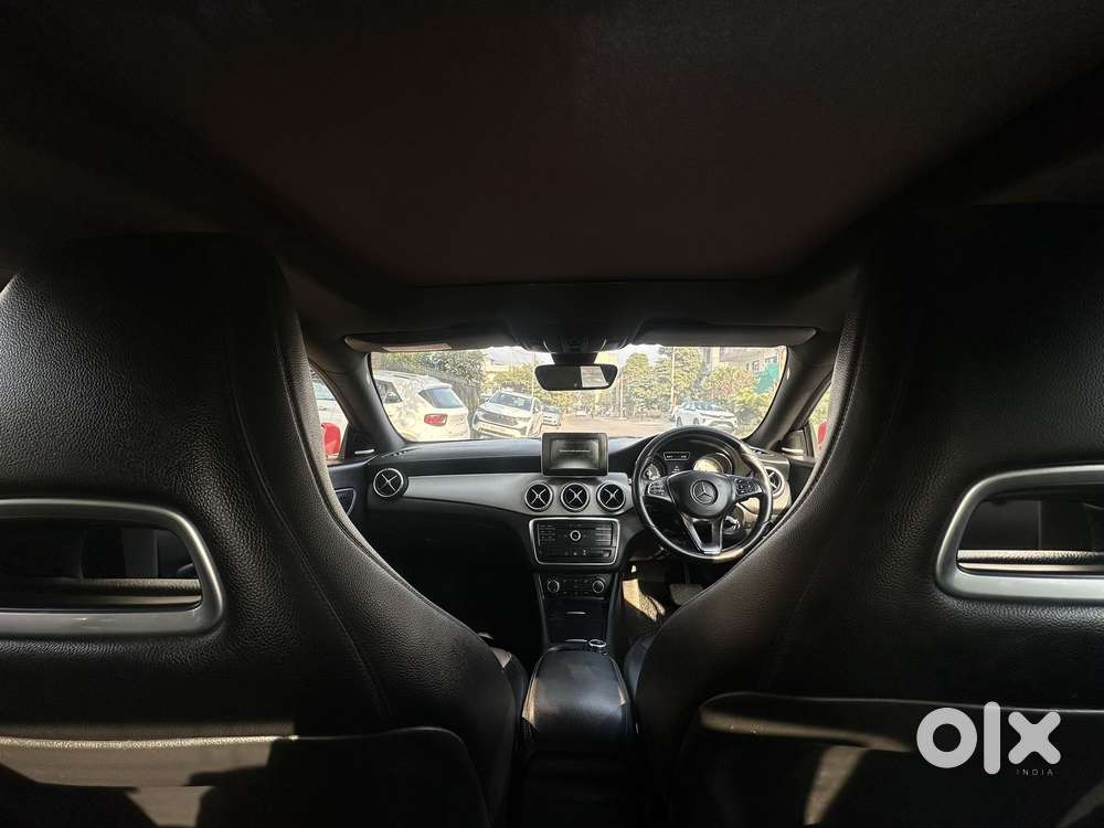 Mercedes-benz Cla 200 D Sport, 2016, Diesel