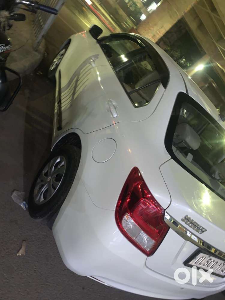 Maruti Suzuki Swift Dzire 1.3 Vxi, 2018, Petrol