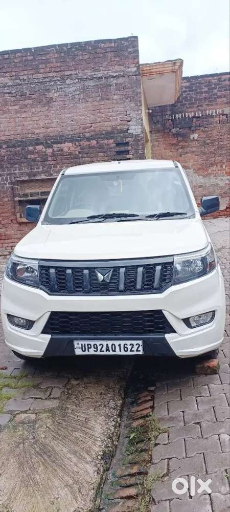 Mahindra Bolero Neo 2024 Variant