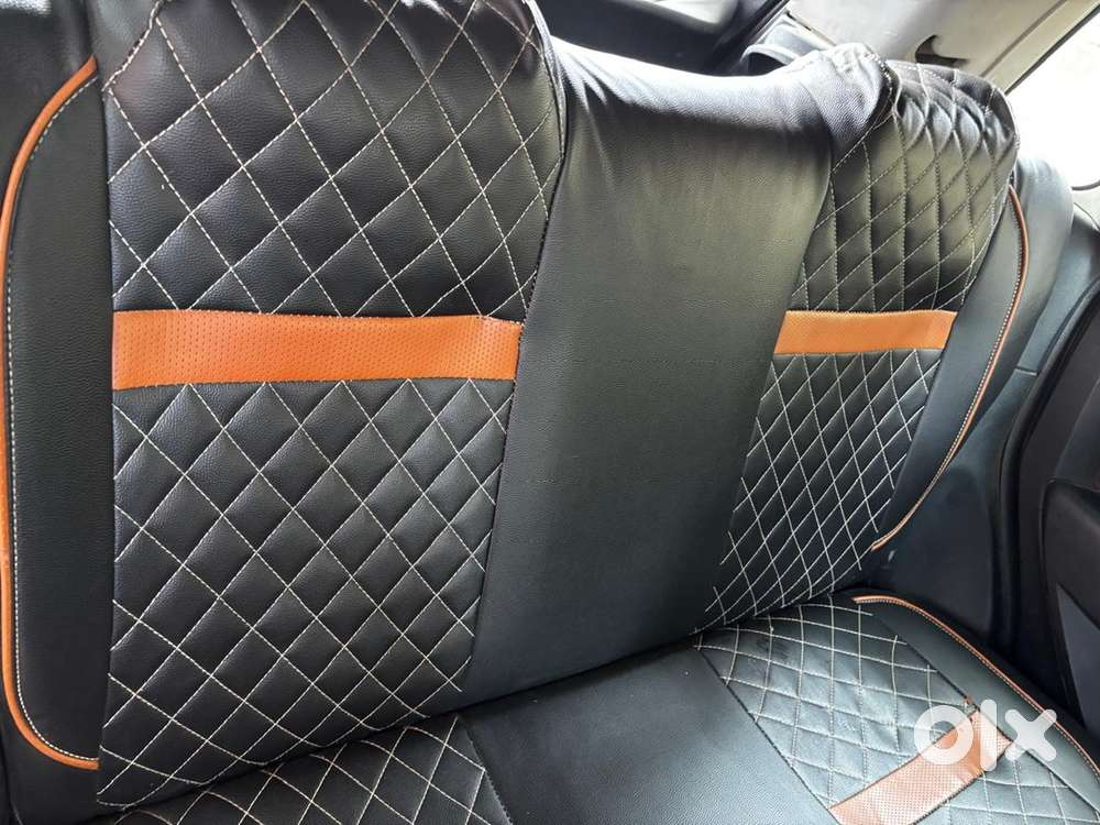Ford Figo Diesel 2012