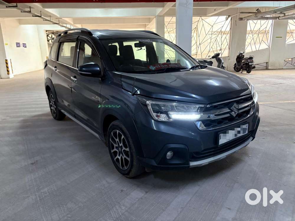 Maruti Suzuki Xl6 1.5 Zeta Mt, 2023, Petrol