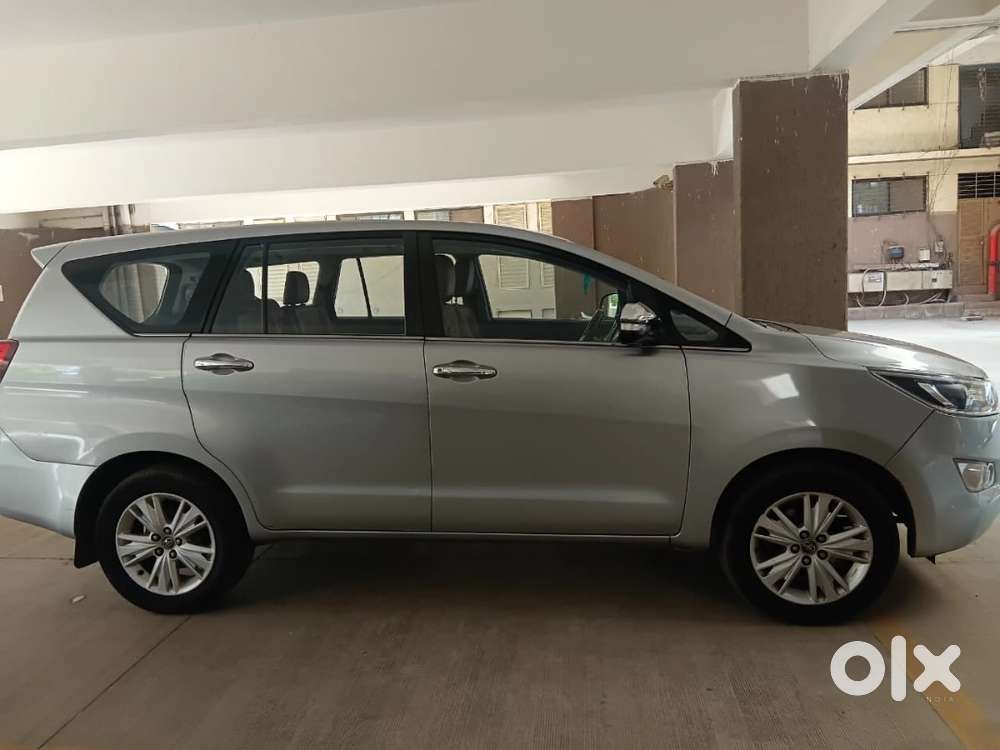 Innova 2.8z Diesel