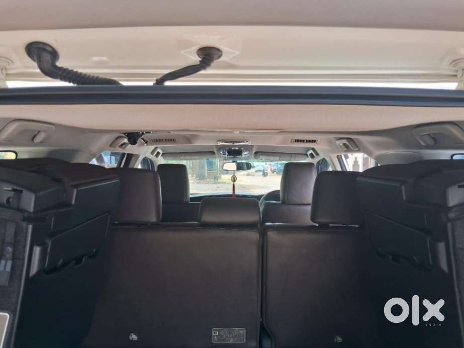 Toyota Fortuner 3.0 4x2 Mt, 2018, Diesel