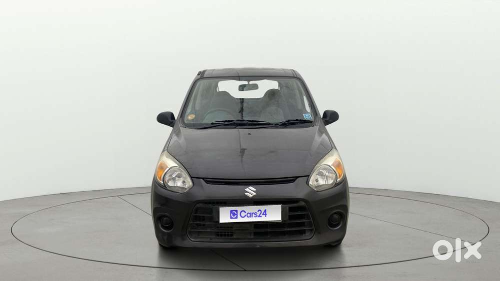 Maruti Suzuki Alto 800 Lxi Opt, 2017, Petrol