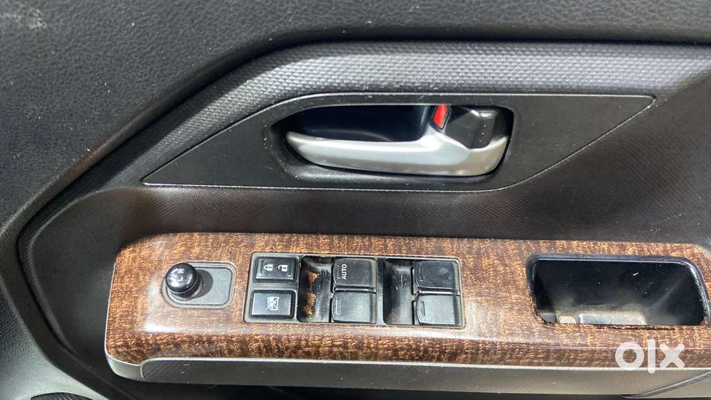 Maruti Suzuki Wagon R Vxi Bs Iv, 2019, Cng & Hybrids