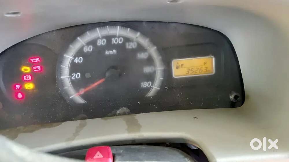 Maruti Suzuki Eeco 2022 Petrol 35263 Km Driven