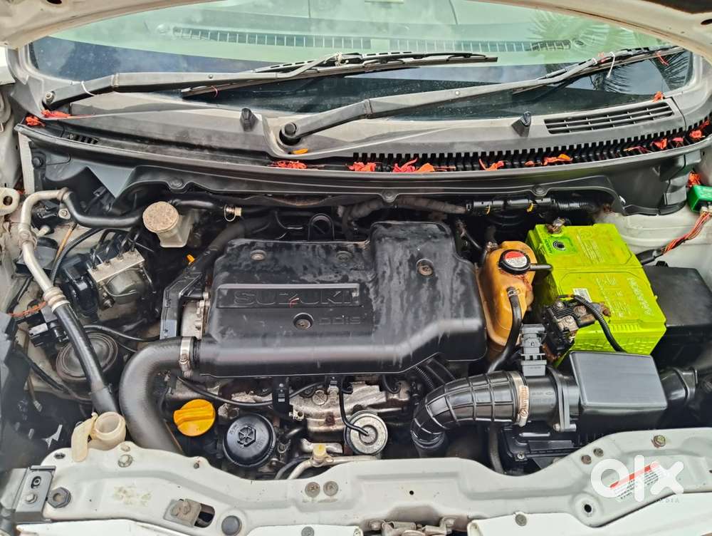 Maruti Suzuki Ertiga Vdi 2013