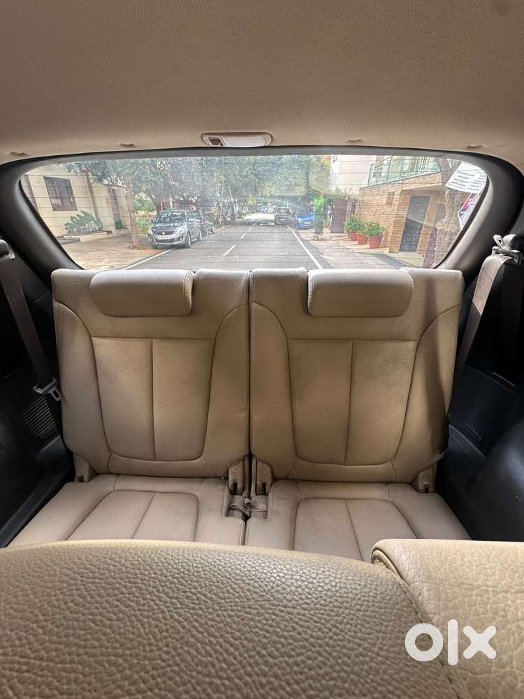 Hyundai Santa Fe 4x4, 2012, Diesel