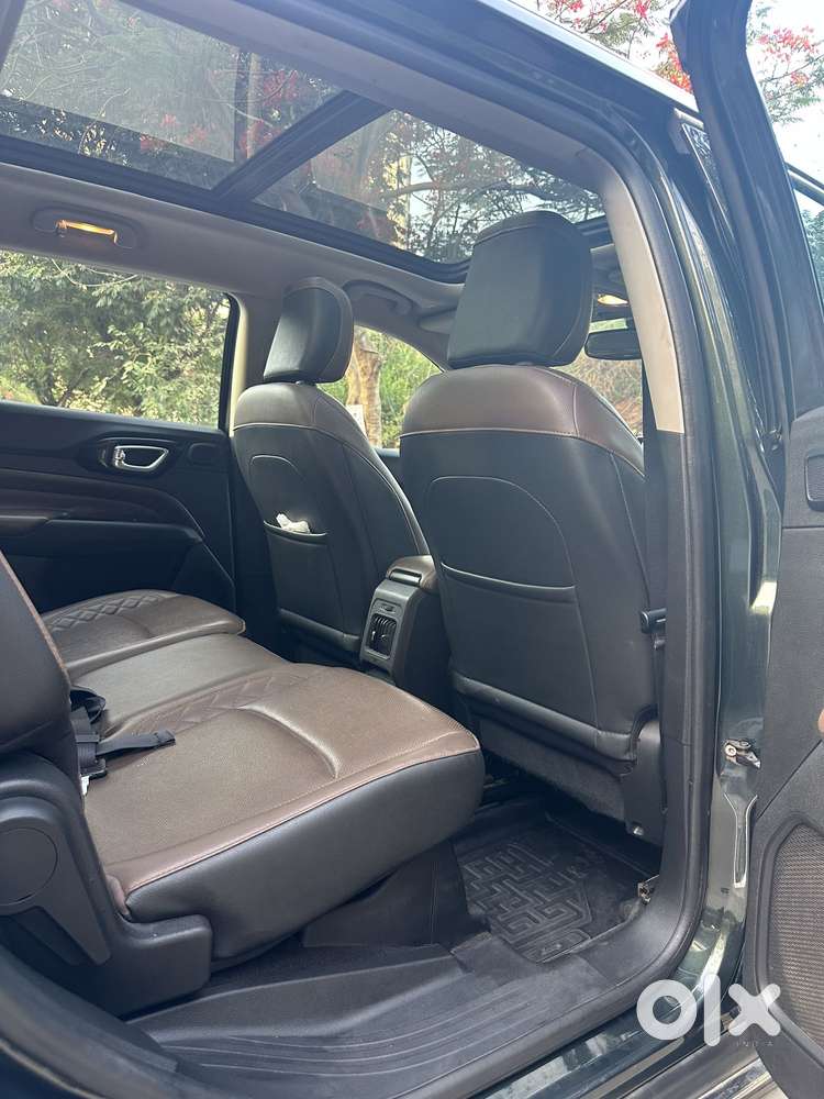Jeep Meridian 2.0 Limited (o) 4x2 At, 2023, Diesel