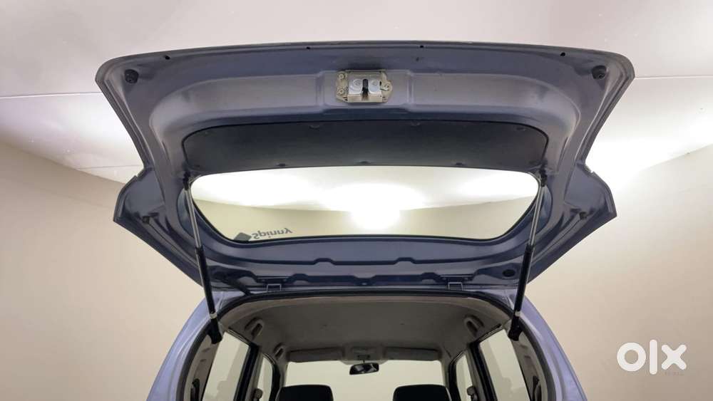 Maruti Suzuki Wagon R 1.0 Lxi Cng, 2011, Cng & Hybrids