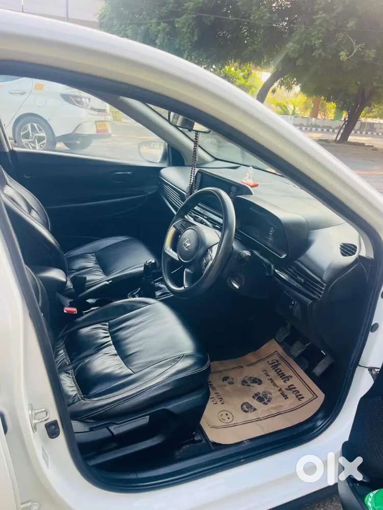 Hyundai New I20 2022 Petrol 90000 Km Driven