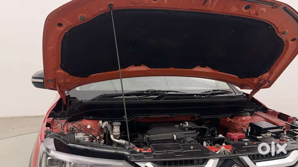 Maruti Suzuki Vitara Brezza 1.5 Vxi, 2024, Petrol