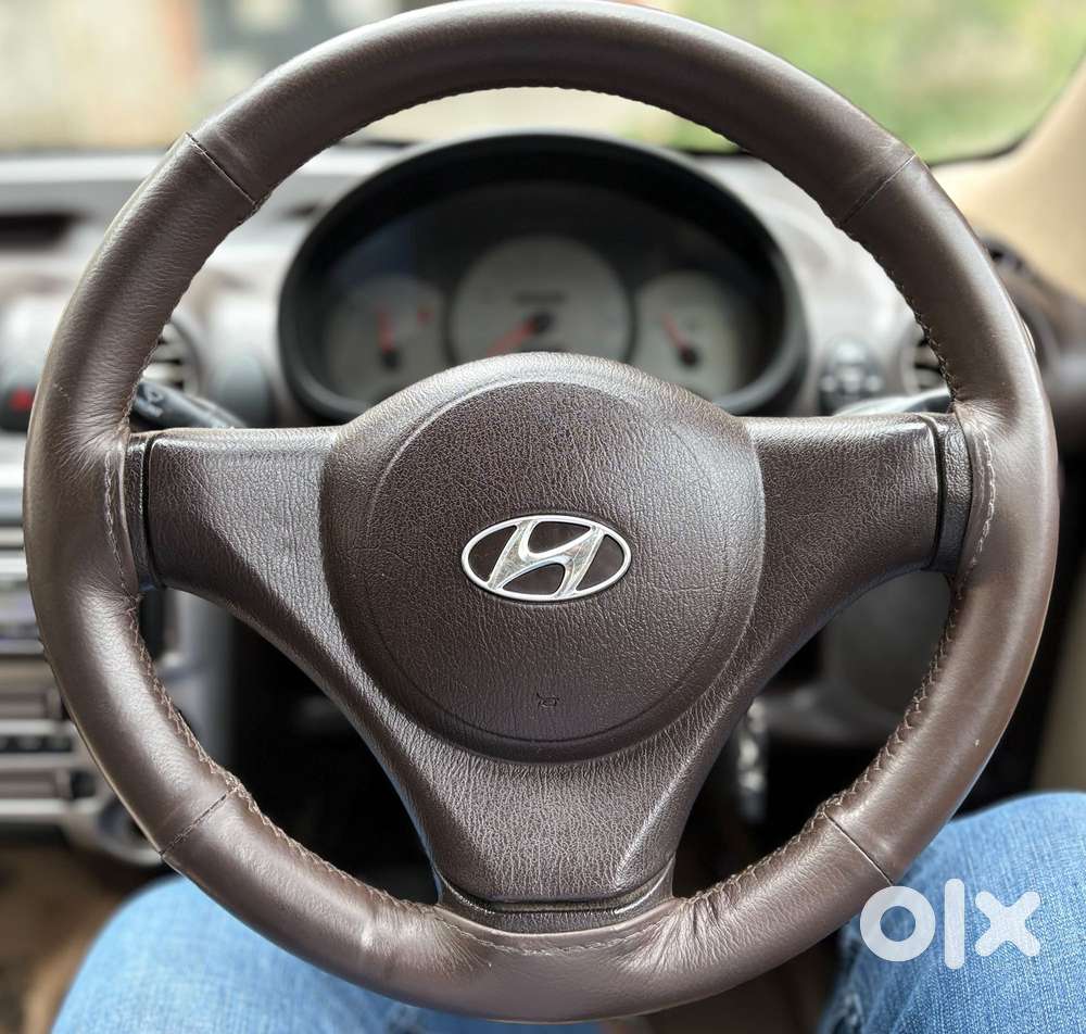 Hyundai Santro Xing Gls, 2012, Petrol