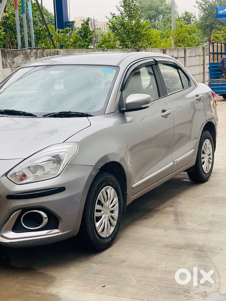 Maruti Dzire Petrol 2021